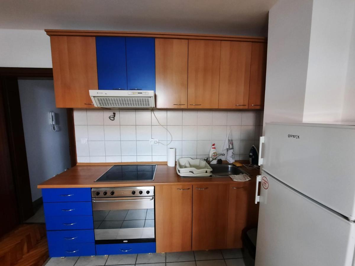 Appartement Studio In The Centre Of Novi Sad Extérieur photo